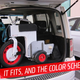 Image for article titled Acton M Mobility Scooter: The Jalopnik Wheeled Thing Review